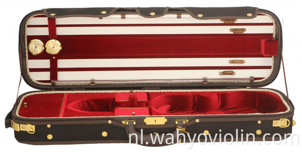 foam violin case